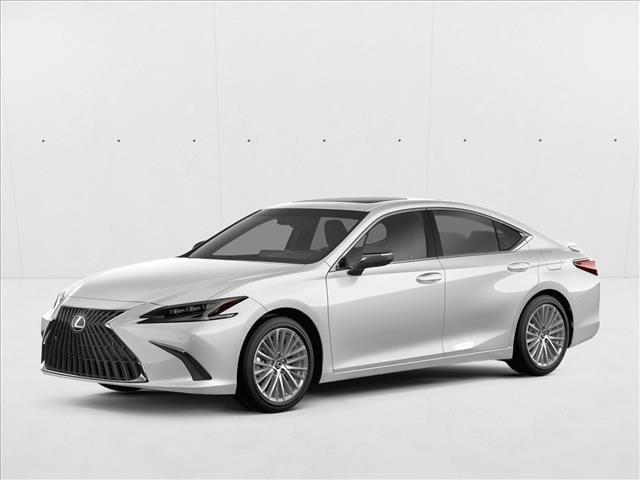 lexus es hybrid 2024 58AEA1C11RU050316 image lexus es hybrid 2024 58AEA1C11RU050316 image